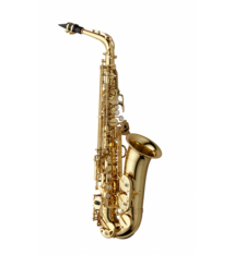 Yanagisawa Yanagisawa AWO1 Professional Alto Saxophone