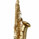 Yanagisawa Yanagisawa AWO1 Professional Alto Saxophone