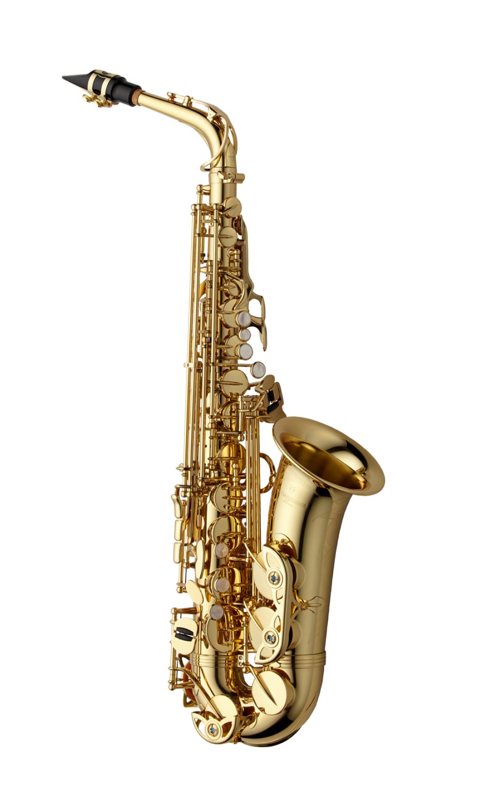Yanagisawa Yanagisawa AWO1 Alto Saxophone