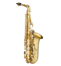Jupiter Jupiter JAS1150 Alto Saxophone