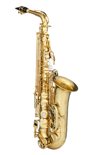 Jupiter Jupiter JAS1150 Alto Saxophone