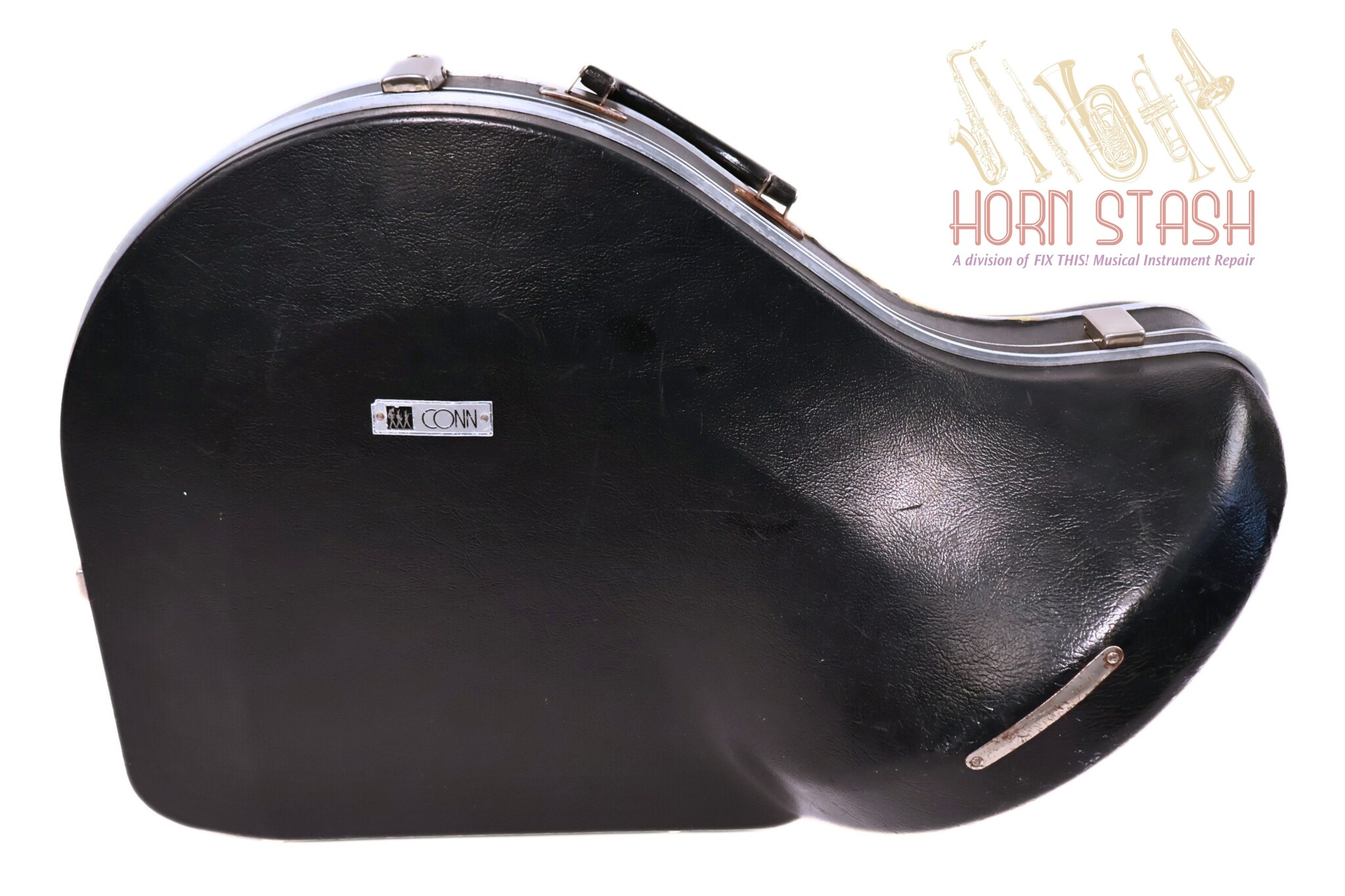 Conn Used Conn 6D Double French Horn - N563XX
