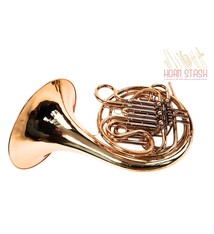 Holton Used Holton H180 Double French Horn - 6714XX