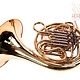 Holton Used Holton H180 Double French Horn - 6714XX