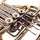 Holton Used Holton H180 Double French Horn - 6714XX