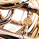 Holton Used Holton H180 Double French Horn - 6714XX
