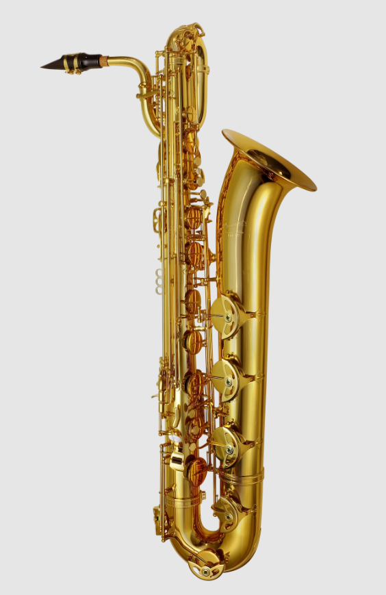 P. Mauriat P. Mauriat PMB-185 Bari Saxophone