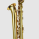 P. Mauriat P. Mauriat PMB-185 Bari Saxophone