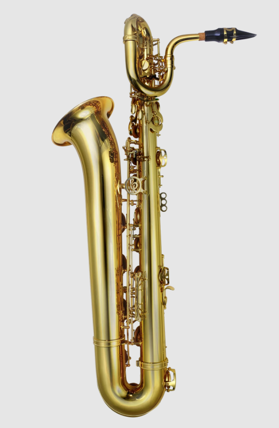 P. Mauriat P. Mauriat PMB-185 Bari Saxophone
