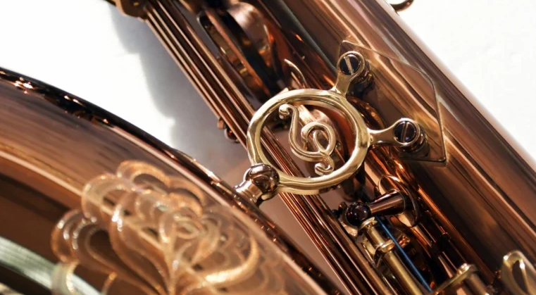 P. Mauriat P. Mauriat Grand Dreams 285 Alto Saxophone