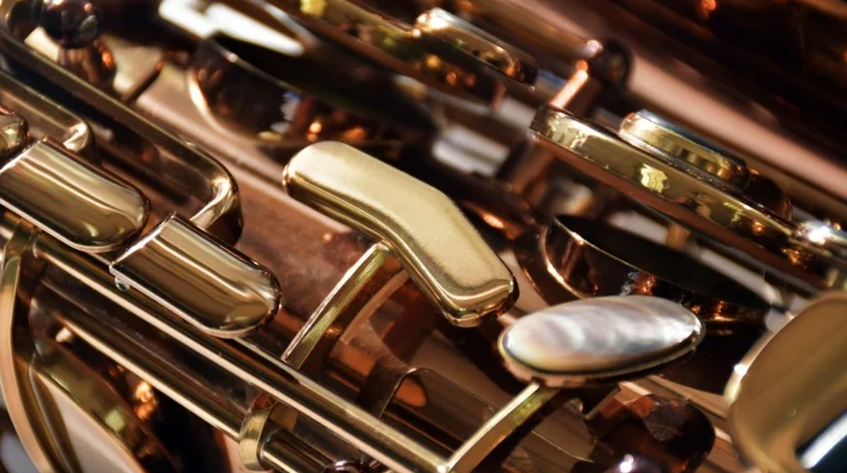 P. Mauriat P. Mauriat Grand Dreams 285 Alto Saxophone