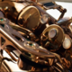 P. Mauriat P. Mauriat Grand Dreams 285 Alto Saxophone