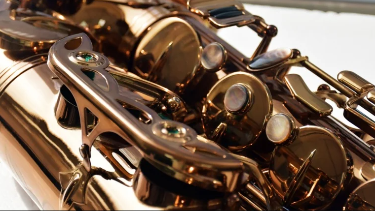 P. Mauriat P. Mauriat Grand Dreams 285 Alto Saxophone