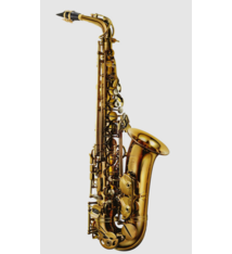 P. Mauriat P. Mauriat Grand Dreams 285 Alto Saxophone