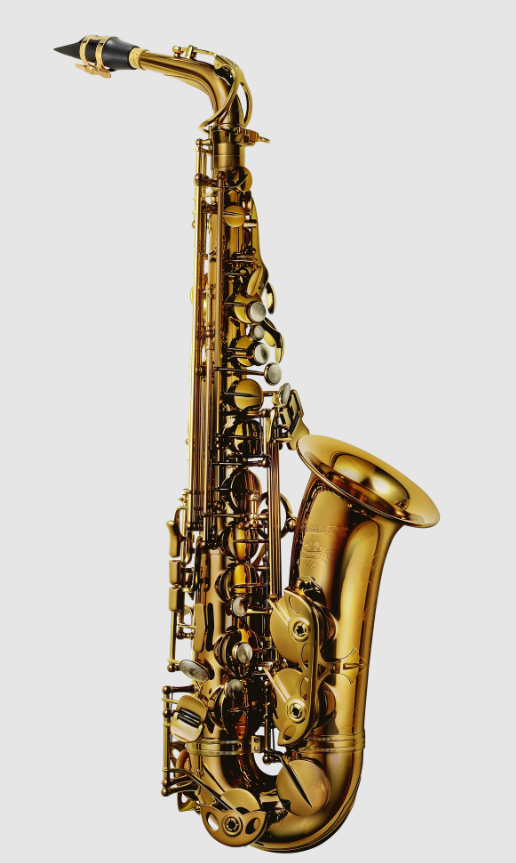P. Mauriat P. Mauriat Grand Dreams 285 Alto Saxophone