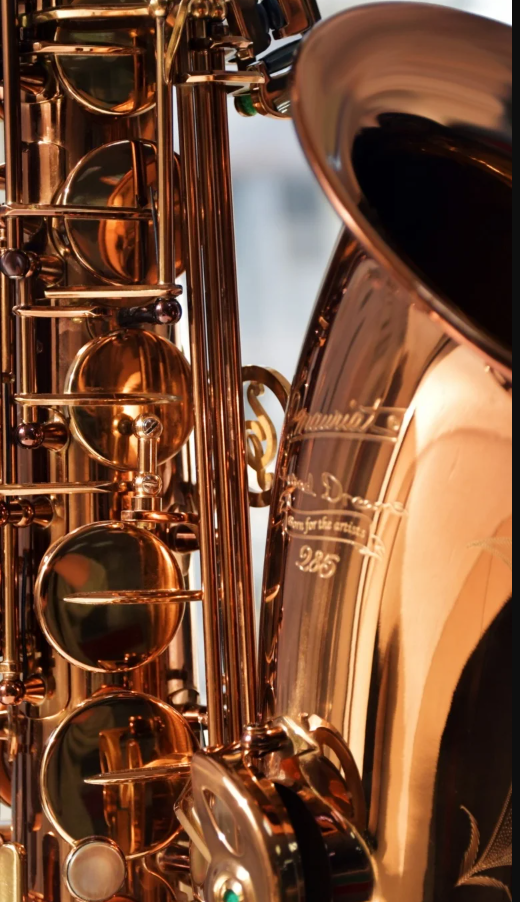 P. Mauriat P. Mauriat Grand Dreams 285 Tenor Saxophone