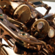P. Mauriat P. Mauriat Grand Dreams 285 Tenor Saxophone