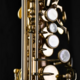 P. Mauriat P. Mauriat Le Bravo 200 Soprano Saxophone