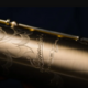 P. Mauriat P. Mauriat Le Bravo 200 Soprano Saxophone