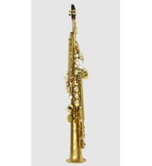 P. Mauriat P. Mauriat Le Bravo 200 Soprano Saxophone