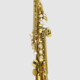 P. Mauriat P. Mauriat Le Bravo 200 Soprano Saxophone