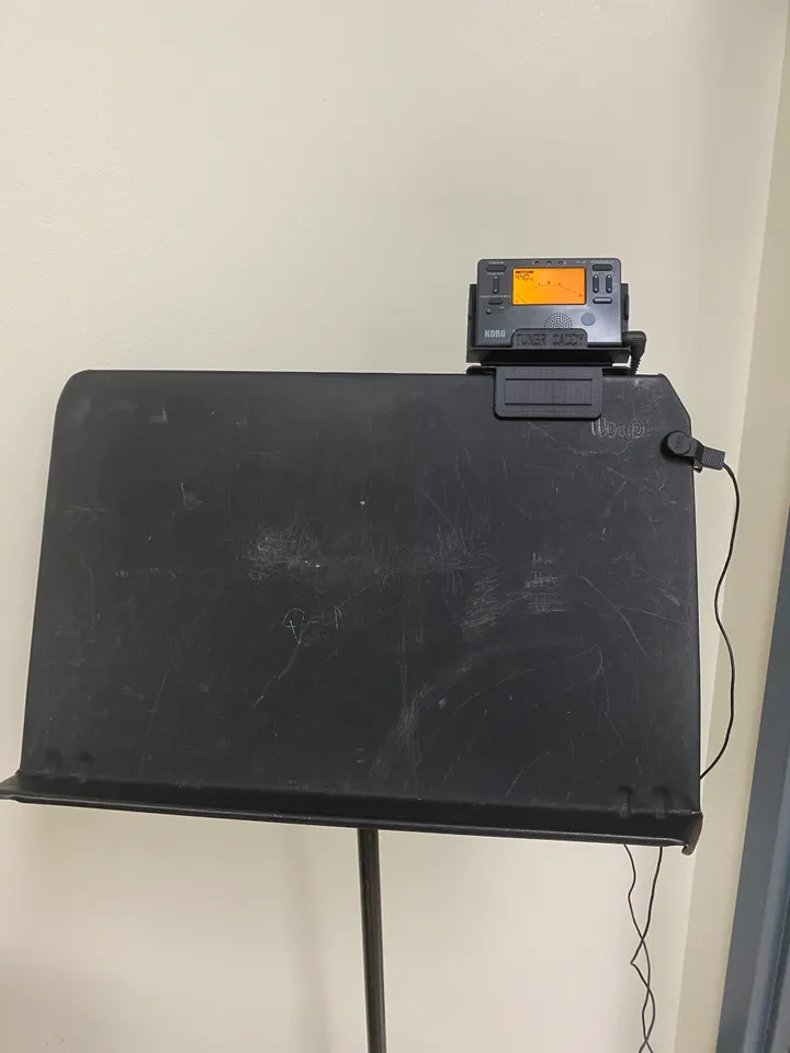 Tuner Caddy Tuner Caddy