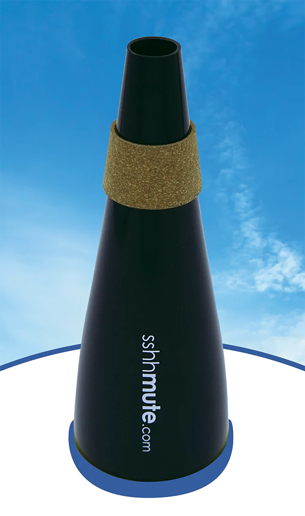 Sshhmute Sshhmute Trumpet Practice Mute