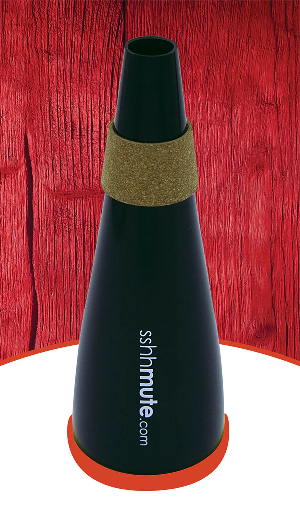 Sshhmute Sshhmute Trumpet Practice Mute