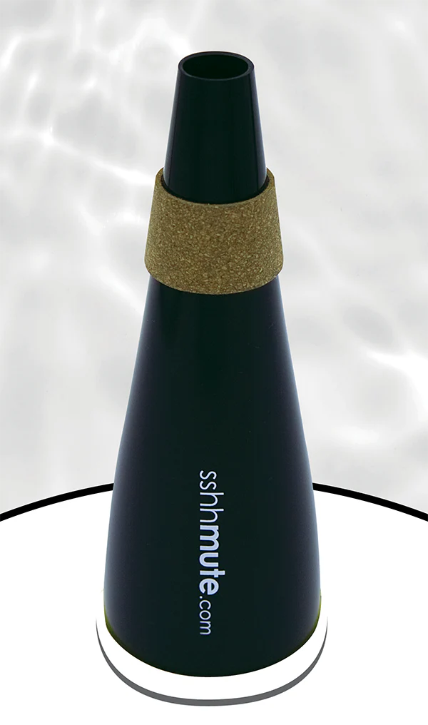 Sshhmute Sshhmute Trumpet Practice Mute
