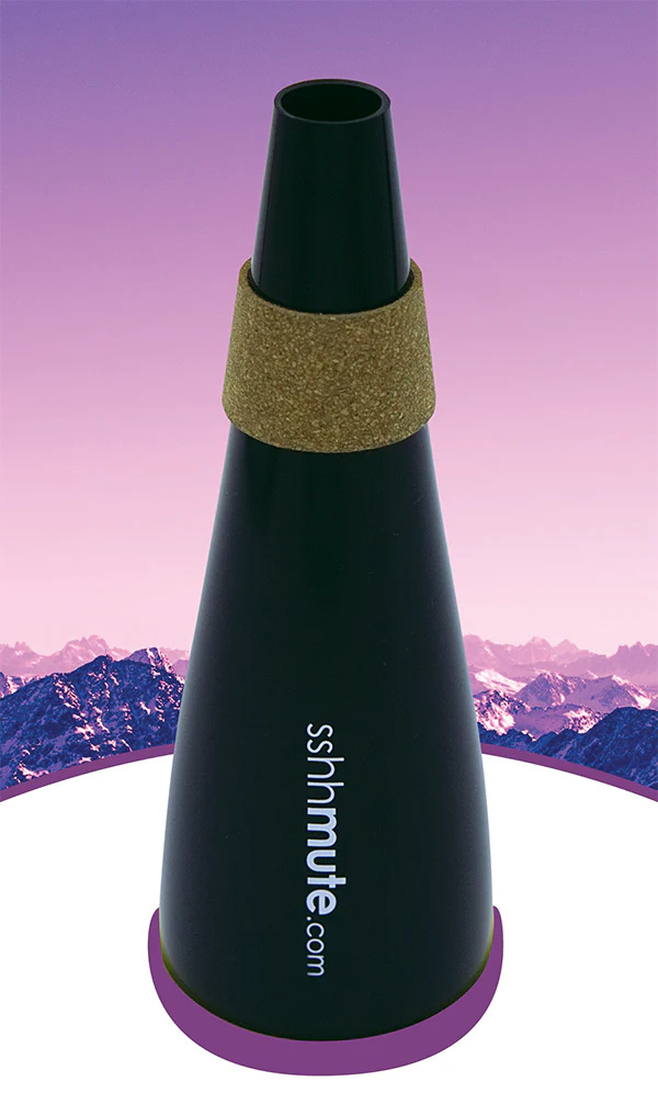 Sshhmute Sshhmute Trumpet Practice Mute