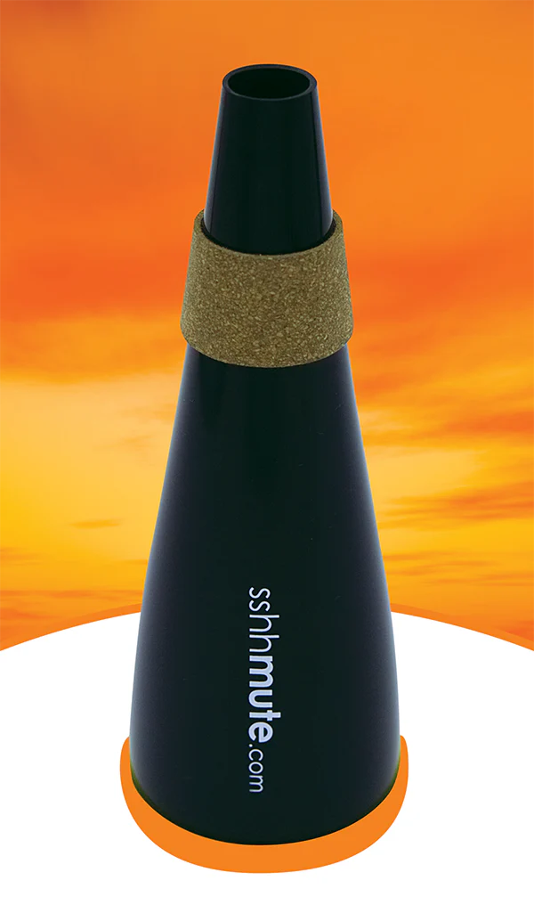Sshhmute Sshhmute Trumpet Practice Mute