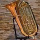 Kanstul Used Kanstul Model 90 CC Tuba - 463XX