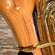Kanstul Used Kanstul Model 90 CC Tuba - 463XX