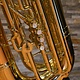 Kanstul Used Kanstul Model 90 CC Tuba - 463XX