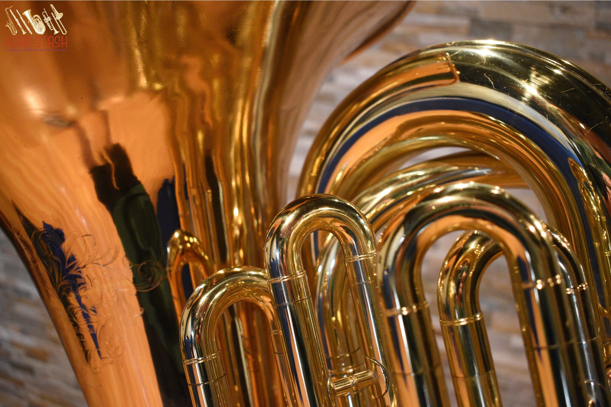 Kanstul Used Kanstul Model 90 CC Tuba - 463XX