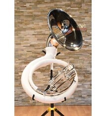 Jupiter Used Jupiter JSP-1010S Sousaphone - YC026XX