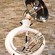 Jupiter Used Jupiter JSP-1010S Sousaphone - YC026XX