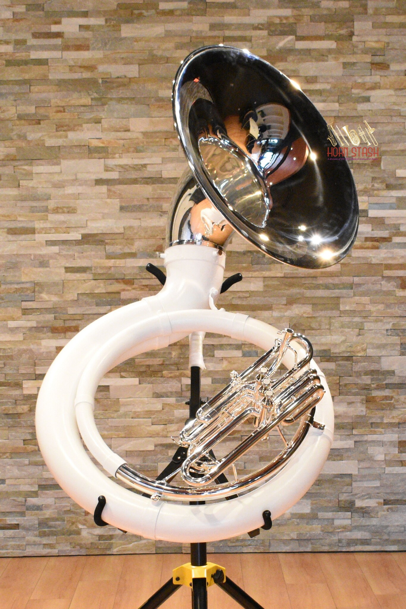 Jupiter Used Jupiter JSP-1010S Sousaphone - YC026XX
