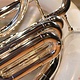Jupiter Used Jupiter JSP-1010S Sousaphone - YC026XX