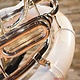 Jupiter Used Jupiter JSP-1010S Sousaphone - YC026XX