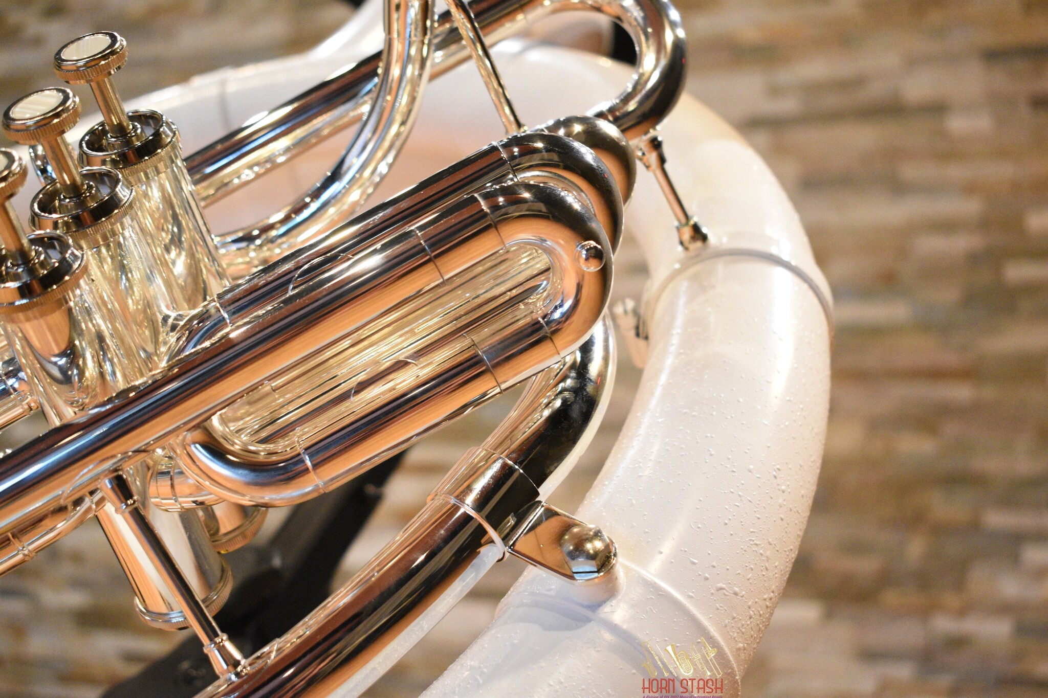 Jupiter Used Jupiter JSP-1010S Sousaphone - YC026XX