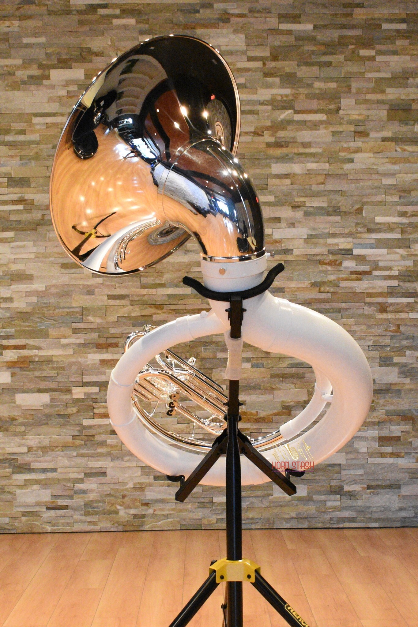 Jupiter Used Jupiter JSP-1010S Sousaphone - YC026XX