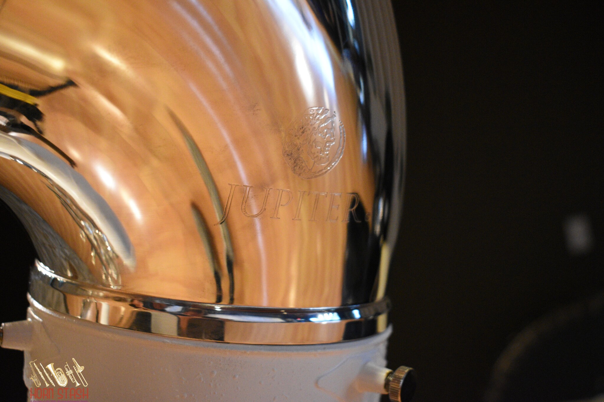 Jupiter Used Jupiter JSP-1010S Sousaphone - YC026XX