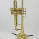 Bach Used Bach Mercury Bb Trumpet (Mt. Vernon) - 183XX