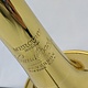 Bach Used Bach Mercury Bb Trumpet (Mt. Vernon) - 183XX