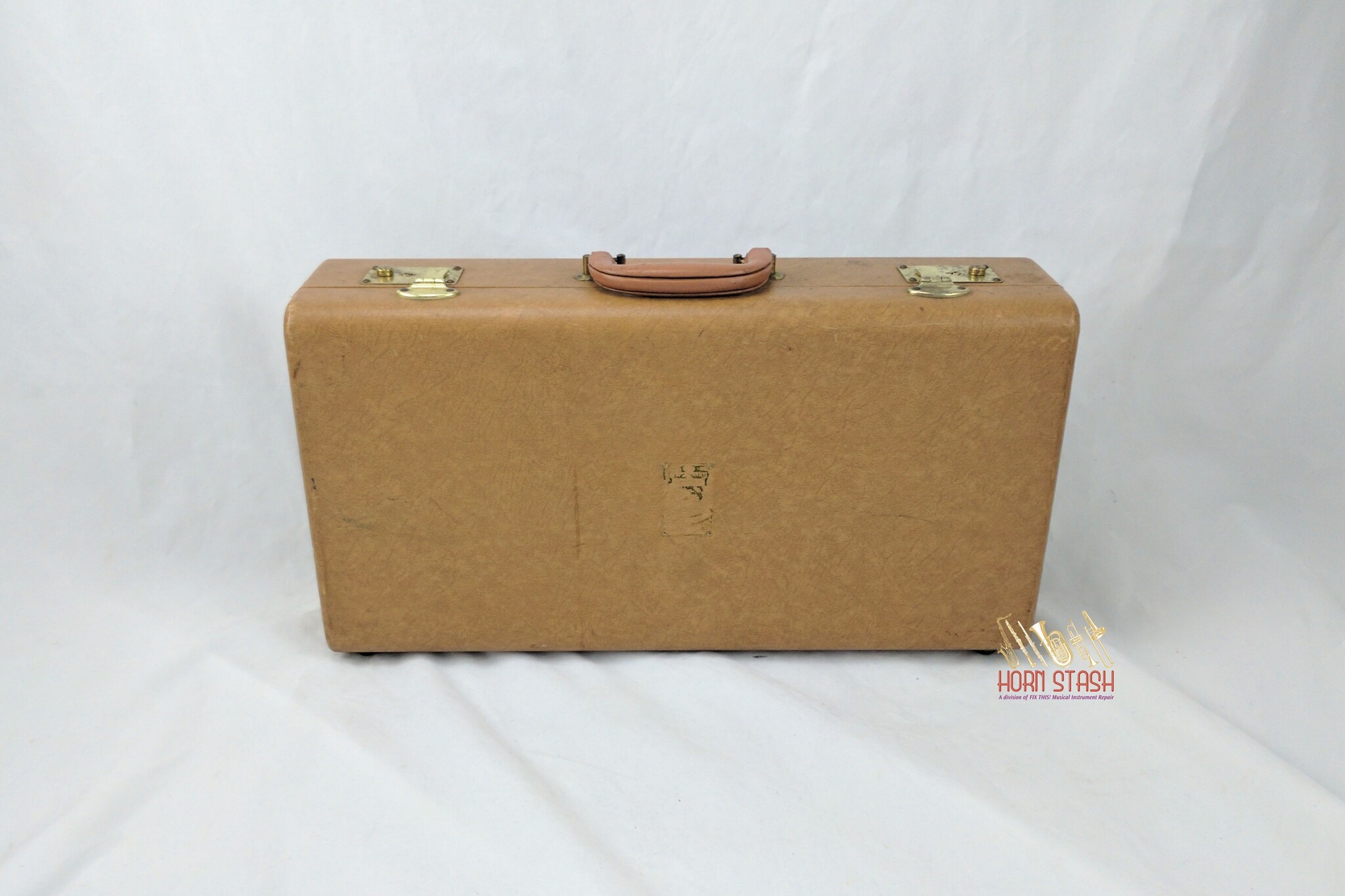 Bach Used Bach Mercury Bb Trumpet (Mt. Vernon) - 183XX