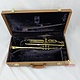 Bach Used Bach Mercury Bb Trumpet (Mt. Vernon) - 183XX