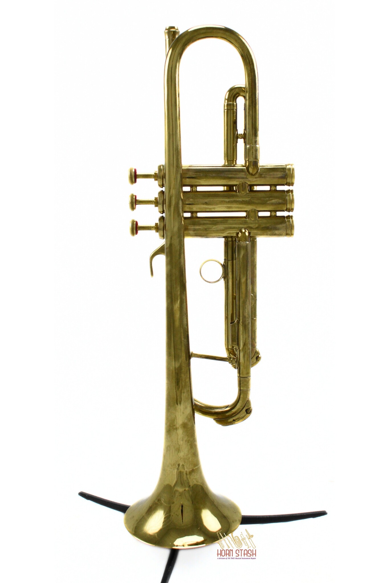 Conn Used Conn 48B CONNqueror Bb Trumpet - 57XX