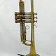 Buescher Used Buescher 225 400 Series Bb Trumpet - 3162XX
