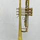 Buescher Used Buescher 225 400 Series Bb Trumpet - 3162XX